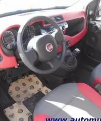 FIAT Panda 1.3 MJT 95cv S&S Lounge rif. 5665799 FIAT Panda 1.3 MJT 95cv S&S Lounge rif. 5665799