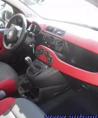 FIAT Panda 1.3 MJT 95cv S&S Lounge rif. 5665799 FIAT Panda 1.3 MJT 95cv S&S Lounge rif. 5665799