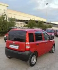 FIAT Panda VAN 1.3 M-JET 2 POSTI rif. 7192378