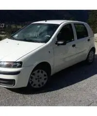 fiat puno 1900 jtd 5 porte fiat puno 1900 jtd 5 porte