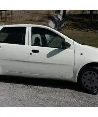 fiat puno 1900 jtd 5 porte fiat puno 1900 jtd 5 porte