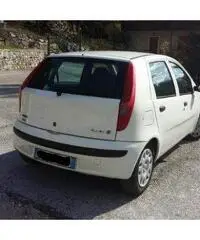 fiat puno 1900 jtd 5 porte fiat puno 1900 jtd 5 porte