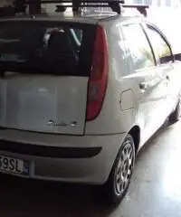 fiat punto 1200 8 v.5 porte dinamic fiat punto 1200 8 v.5 porte dinamic