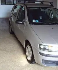 fiat punto 1200 8 v.5 porte dinamic fiat punto 1200 8 v.5 porte dinamic