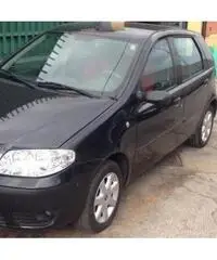 Fiat Punto 1.2 5 Porte Dynamic Fiat Punto 1.2 5 Porte Dynamic