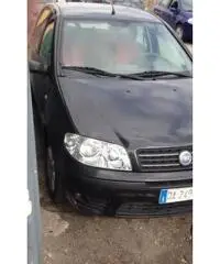 Fiat Punto 1.2 5 Porte Dynamic Fiat Punto 1.2 5 Porte Dynamic
