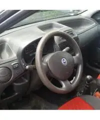 Fiat Punto 1.2 5 Porte Dynamic Fiat Punto 1.2 5 Porte Dynamic
