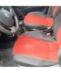 Fiat Punto 1.2 5 Porte Dynamic Fiat Punto 1.2 5 Porte Dynamic