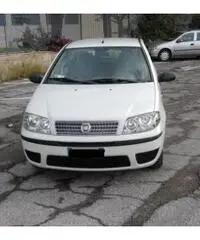 Fiat Punto 1.2 5P. Active GPL Fiat Punto 1.2 5P. Active GPL