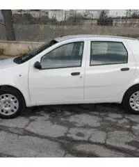 Fiat Punto 1.2 5P. Active GPL Fiat Punto 1.2 5P. Active GPL