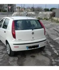 Fiat Punto 1.2 5P. Active GPL Fiat Punto 1.2 5P. Active GPL