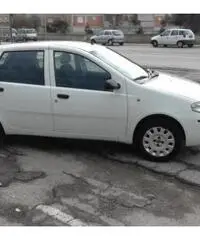 Fiat Punto 1.2 5P. Active GPL Fiat Punto 1.2 5P. Active GPL