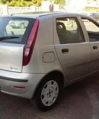 FIAT Punto 1.2 5 porte Active Natural Power rif. 7196884 FIAT Punto 1.2 5 porte Active Natural Power rif. 7196884