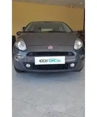 Fiat Punto 1.2 8V 5P. Lounge Fiat Punto 1.2 8V 5P. Lounge
