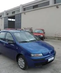 FIAT Punto 1.2 BENZ 5 PORTE CLASSIC rif. 7184311 FIAT Punto 1.2 BENZ 5 PORTE CLASSIC rif. 7184311