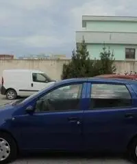 FIAT Punto 1.2 BENZ 5 PORTE CLASSIC rif. 7184311 FIAT Punto 1.2 BENZ 5 PORTE CLASSIC rif. 7184311