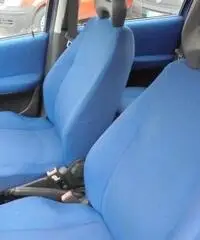 FIAT Punto 1.2 BENZ 5 PORTE CLASSIC rif. 7184311 FIAT Punto 1.2 BENZ 5 PORTE CLASSIC rif. 7184311