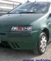 FIAT Punto 1.2i cat 3porte con Block Shaft rif. 7163365 FIAT Punto 1.2i cat 3porte con Block Shaft rif. 7163365