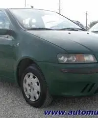 FIAT Punto 1.2i cat 3porte con Block Shaft rif. 7163365 FIAT Punto 1.2i cat 3porte con Block Shaft rif. 7163365