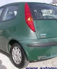 FIAT Punto 1.2i cat 3porte con Block Shaft rif. 7163365 FIAT Punto 1.2i cat 3porte con Block Shaft rif. 7163365