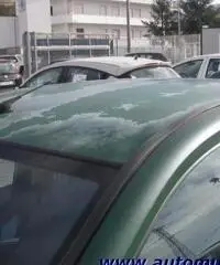 FIAT Punto 1.2i cat 3porte con Block Shaft rif. 7163365 FIAT Punto 1.2i cat 3porte con Block Shaft rif. 7163365