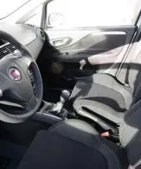 FIAT Punto 1.3 MJT II S&S 95 CV 5 porte Lounge rif. 7193111 FIAT Punto 1.3 MJT II S&S 95 CV 5 porte Lounge rif. 7193111