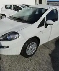 FIAT Punto 1.3 MJT II S&S 95 CV 5 porte Lounge rif. 7193110 FIAT Punto 1.3 MJT II S&S 95 CV 5 porte Lounge rif. 7193110