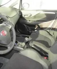 FIAT Punto 1.3 MJT II S&S 95 CV 5 porte Lounge rif. 7193110 FIAT Punto 1.3 MJT II S&S 95 CV 5 porte Lounge rif. 7193110