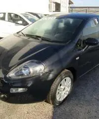 FIAT Punto 1.3 MJT II S&S 95 CV 5 porte Lounge rif. 7193112 FIAT Punto 1.3 MJT II S&S 95 CV 5 porte Lounge rif. 7193112