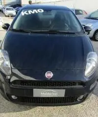 FIAT Punto 1.3 MJT II S&S 95 CV 5 porte Lounge rif. 7193112 FIAT Punto 1.3 MJT II S&S 95 CV 5 porte Lounge rif. 7193112