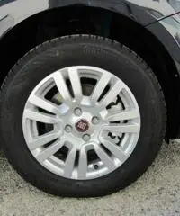 FIAT Punto 1.3 MJT II S&S 95 CV 5 porte Lounge rif. 7193112 FIAT Punto 1.3 MJT II S&S 95 CV 5 porte Lounge rif. 7193112