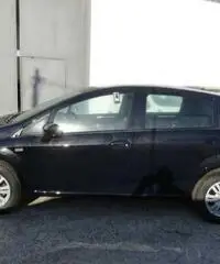 FIAT Punto 1.3 MJT II S&S 95 CV 5 porte Lounge rif. 7193112 FIAT Punto 1.3 MJT II S&S 95 CV 5 porte Lounge rif. 7193112