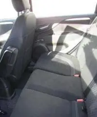 FIAT Punto 1.3 MJT II S&S 95 CV 5 porte Lounge rif. 7193112 FIAT Punto 1.3 MJT II S&S 95 CV 5 porte Lounge rif. 7193112