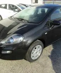 FIAT Punto 1.3 MJT II S&S 95 CV 5 porte Lounge rif. 7193109 FIAT Punto 1.3 MJT II S&S 95 CV 5 porte Lounge rif. 7193109