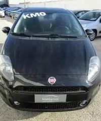 FIAT Punto 1.3 MJT II S&S 95 CV 5 porte Lounge rif. 7193109 FIAT Punto 1.3 MJT II S&S 95 CV 5 porte Lounge rif. 7193109