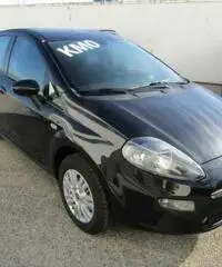 FIAT Punto 1.3 MJT II S&S 95 CV 5 porte Lounge rif. 7193109 FIAT Punto 1.3 MJT II S&S 95 CV 5 porte Lounge rif. 7193109