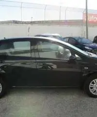 FIAT Punto 1.3 MJT II S&S 95 CV 5 porte Lounge rif. 7193109 FIAT Punto 1.3 MJT II S&S 95 CV 5 porte Lounge rif. 7193109