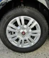 FIAT Punto 1.3 MJT II S&S 95 CV 5 porte Lounge rif. 7193109 FIAT Punto 1.3 MJT II S&S 95 CV 5 porte Lounge rif. 7193109