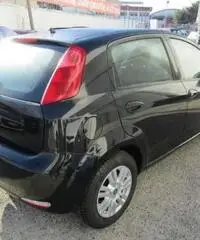 FIAT Punto 1.3 MJT II S&S 95 CV 5 porte Lounge rif. 7193109 FIAT Punto 1.3 MJT II S&S 95 CV 5 porte Lounge rif. 7193109