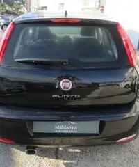 FIAT Punto 1.3 MJT II S&S 95 CV 5 porte Lounge rif. 7193109 FIAT Punto 1.3 MJT II S&S 95 CV 5 porte Lounge rif. 7193109