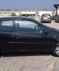 Fiat Punto 1.3 Multijet 16V 3 Porte Dynamic Fiat Punto 1.3 Multijet 16V 3 Porte Dynamic