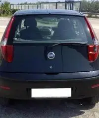 Fiat Punto 1.3 Multijet 16V 3 Porte Dynamic Fiat Punto 1.3 Multijet 16V 3 Porte Dynamic