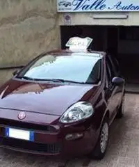 FIAT  PUNTO 1400 gpl 75 C.V 5 PORTE DINAMIC CASA MADRE FIAT  PUNTO 1400 gpl 75 C.V 5 PORTE DINAMIC CASA MADRE