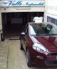 FIAT  PUNTO 1400 gpl 75 C.V 5 PORTE DINAMIC CASA MADRE FIAT  PUNTO 1400 gpl 75 C.V 5 PORTE DINAMIC CASA MADRE
