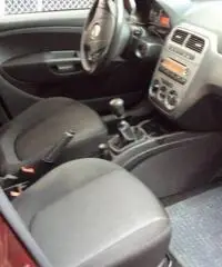 FIAT  PUNTO 1400 gpl 75 C.V 5 PORTE DINAMIC CASA MADRE FIAT  PUNTO 1400 gpl 75 C.V 5 PORTE DINAMIC CASA MADRE