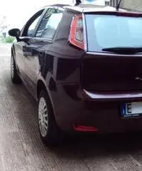 FIAT  PUNTO 1400 gpl 75 C.V 5 PORTE DINAMIC CASA MADRE FIAT  PUNTO 1400 gpl 75 C.V 5 PORTE DINAMIC CASA MADRE