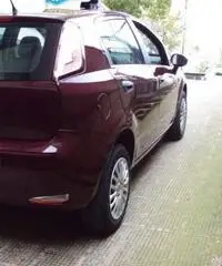 FIAT  PUNTO 1400 gpl 75 C.V 5 PORTE DINAMIC CASA MADRE FIAT  PUNTO 1400 gpl 75 C.V 5 PORTE DINAMIC CASA MADRE