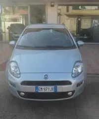 FIAT Punto 1.4 8V 5 porte Natural Power Easy rif. 7196889 FIAT Punto 1.4 8V 5 porte Natural Power Easy rif. 7196889