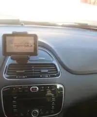 FIAT Punto 1.4 8V 5 porte Natural Power Easy rif. 7196889 FIAT Punto 1.4 8V 5 porte Natural Power Easy rif. 7196889