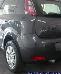 FIAT Punto 1.4 8V 5 porte Easypower Street rif. 5672332 FIAT Punto 1.4 8V 5 porte Easypower Street rif. 5672332